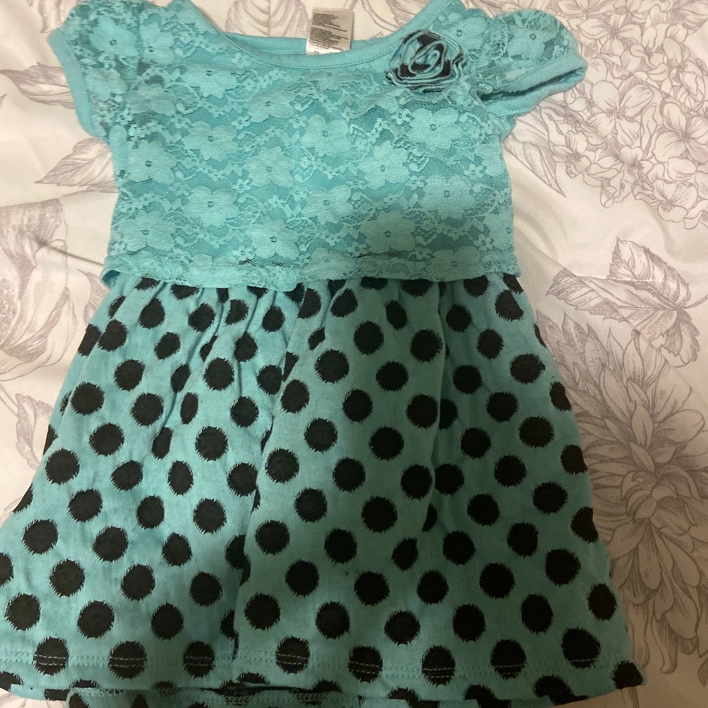 Toddler dress